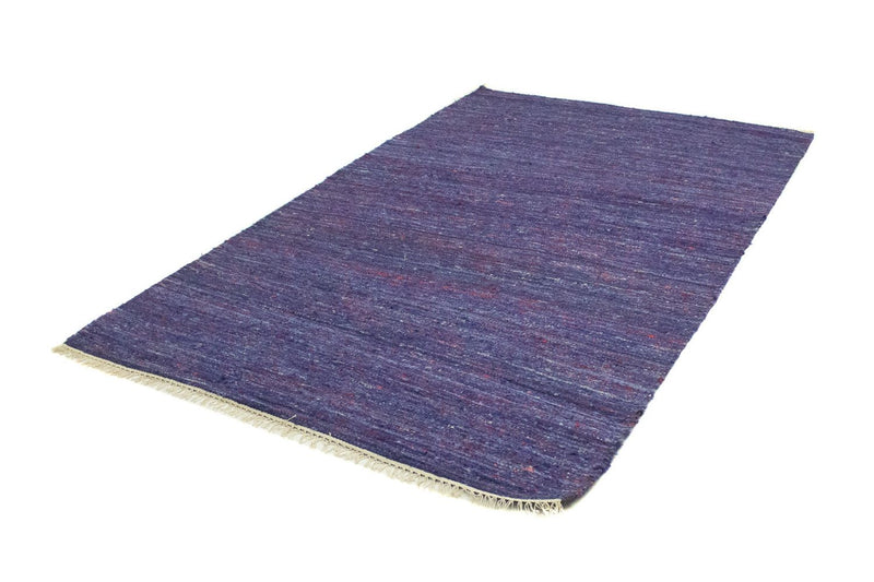 Kelim-tæppe - Trendy - 300 x 200 cm - lilla