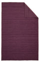 Moderne kilim Tæppe - Uldtæppe