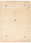 Gabbeh-tæppe - Indus - 200 x 140 cm - beige