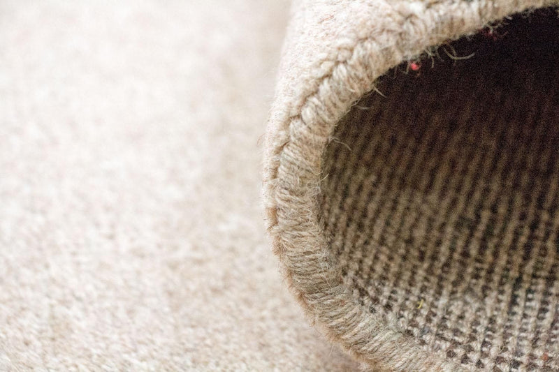 Gabbeh-tæppe - Indus - 200 x 140 cm - beige