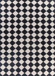 Uldtæppe 280x182cm - Uldtæppe