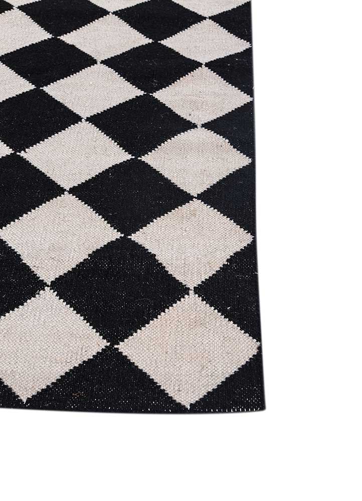 Uldtæppe 280x182cm - Uldtæppe
