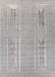 Designer tæppe 270x180cm - Designerteppich