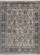 Designer tæppe 300x240cm - Designerteppich