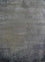 Designer tæppe - 180 x 90 cm - grå