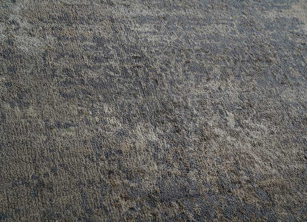 Designer tæppe - 180 x 90 cm - grå