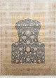 Designer tæppe 300x240cm - Designerteppich