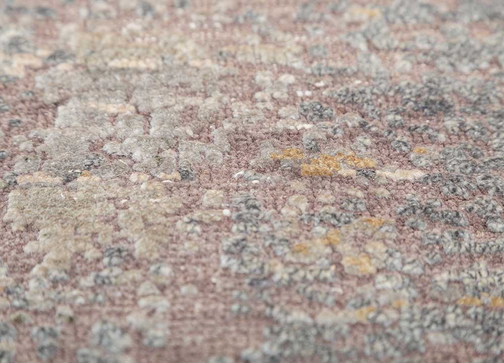 Moderne tæppe - 300 x 240 cm - beige