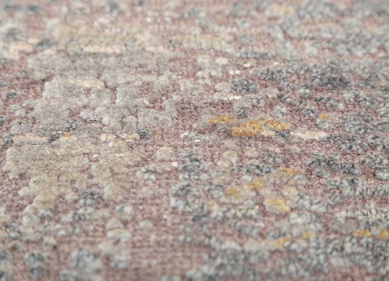 Moderne tæppe - 300 x 240 cm - beige