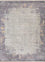 Moderne tæppe - 300 x 240 cm - grå