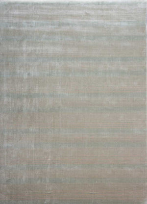Uldtæppe - 420 x 300 cm - sand