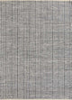 Jutetæppe Tæppe 150x240cm