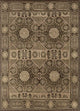 Uldtæppe 270x240cm - Uldtæppe