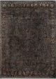 Designer tæppe 295x208cm - Designerteppich