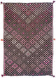 Uldtæppe 165x285cm - Uldtæppe