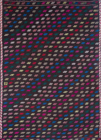 Uldtæppe - 265 x 165 cm - beige