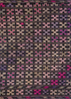 Uldtæppe 120x228cm - Uldtæppe