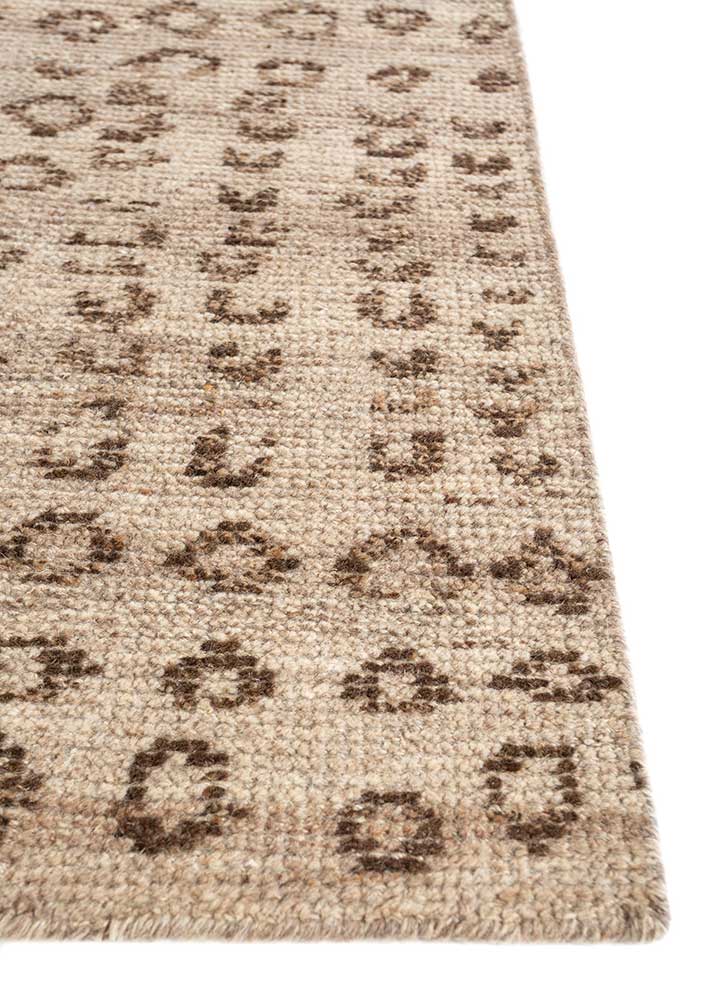 Uldtæppe 300x225cm - Uldtæppe
