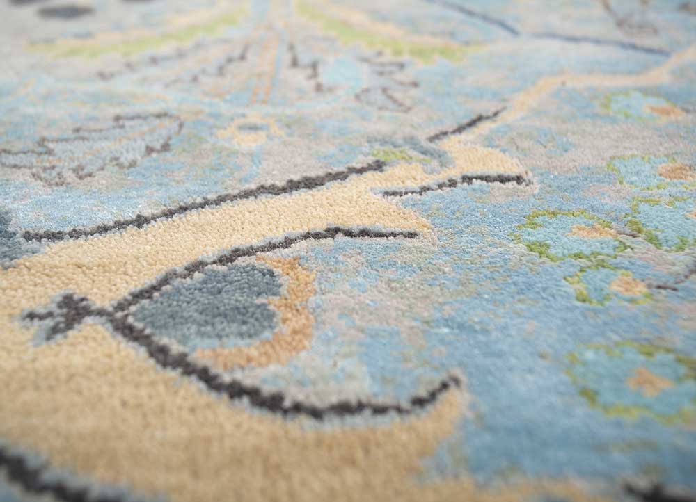 Designer tæppe 240x300cm - Designerteppich