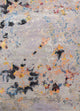 Designer tæppe 335x240cm - Designerteppich