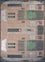 Uldtæppe - 500 x 205 cm - orange