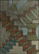 Uldtæppe 180x240cm - Uldtæppe
