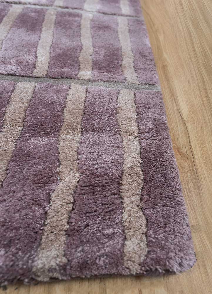 Designer tæppe 270x180cm - Designerteppich