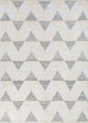 Viskose tæppe 270x180cm - Viskoseteppich