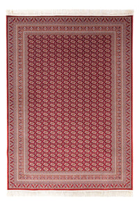 Orientalsk vævet tæppe Arabesque Allure – product image