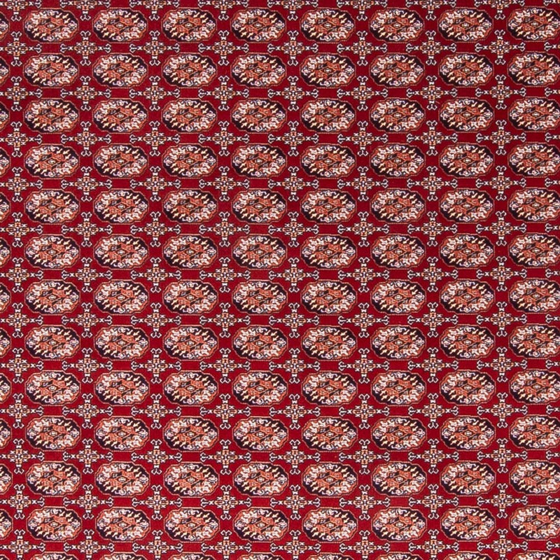 Orientalsk vævet tæppe Arabesque Allure