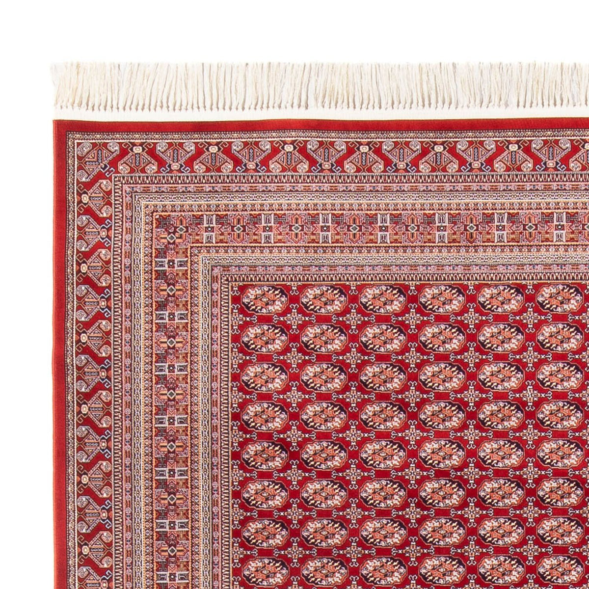 Orientalsk vævet tæppe Arabesque Allure