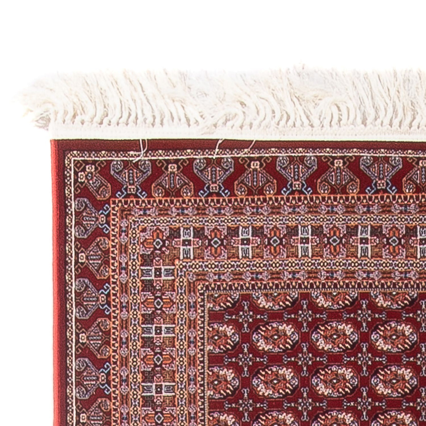 Orientalsk vævet tæppe Arabesque Allure