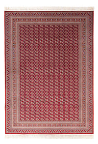 Orientalsk vævet tæppe Arabesque Allure – product image