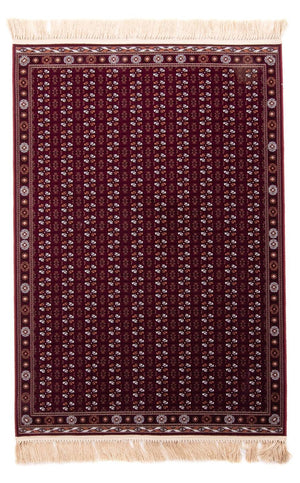 Orientalsk tæppe - Afghan Mauri - rektangulær