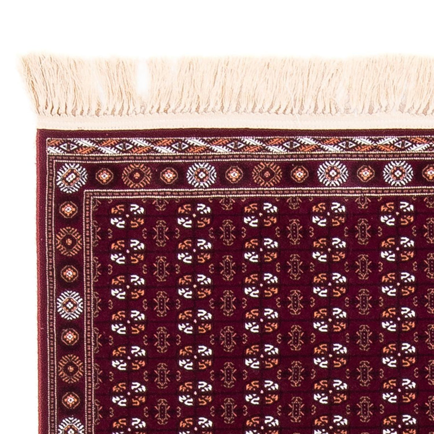 Persisk tæppe Afghan Mauri