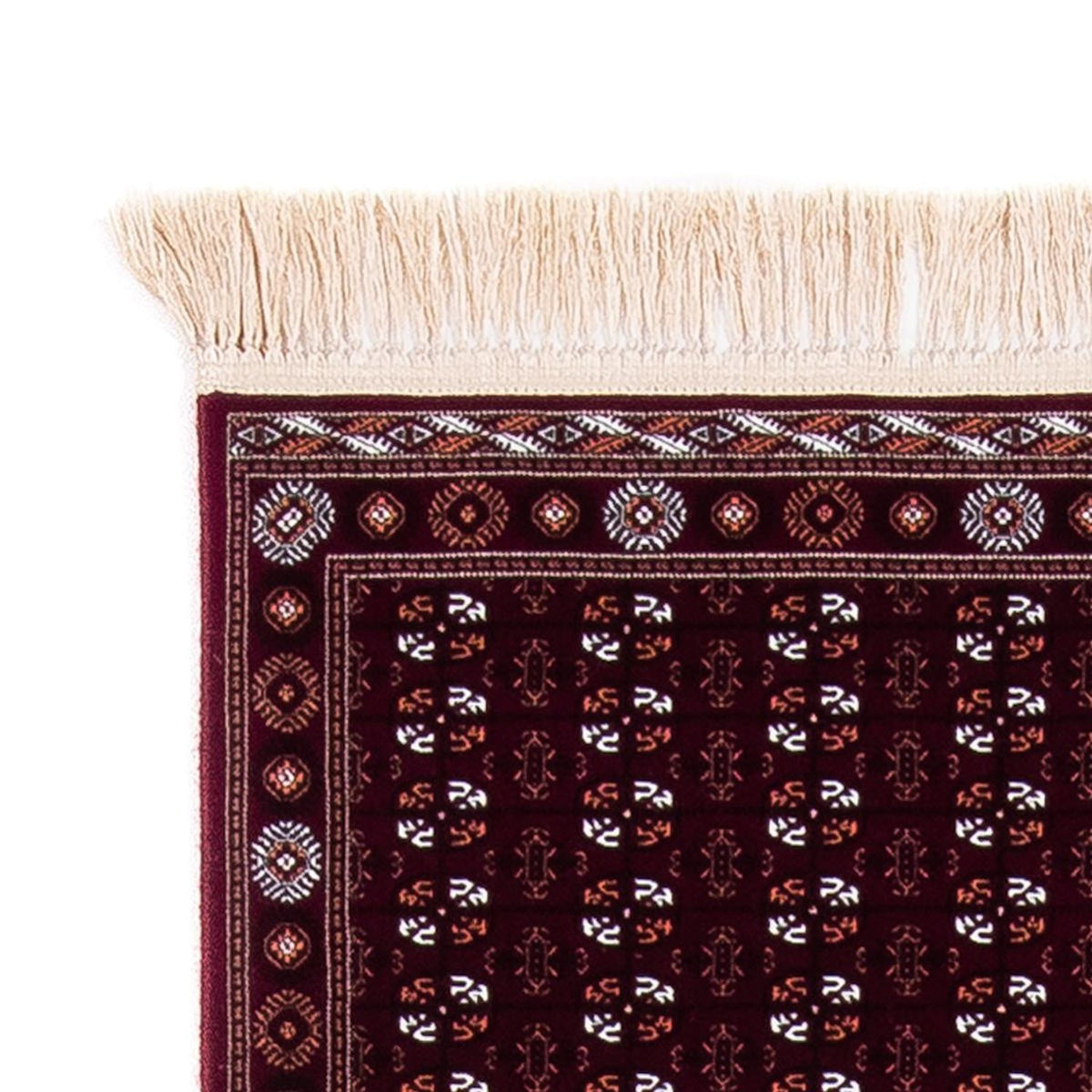 Persisk tæppe Afghan Mauri