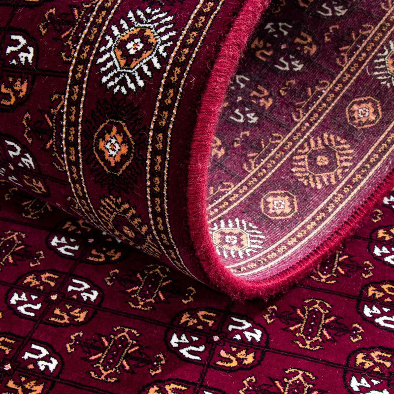 Persisk tæppe Afghan Mauri
