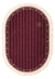 Mørkerød
