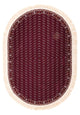 Persisk tæppe Afghan Mauri