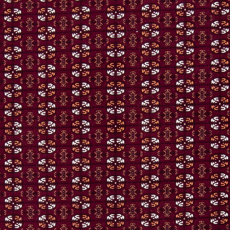 Orientalsk tæppe - Afghan Mauri - oval