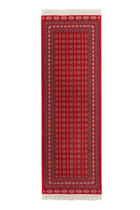Persisk tæppe Turkaman – product image