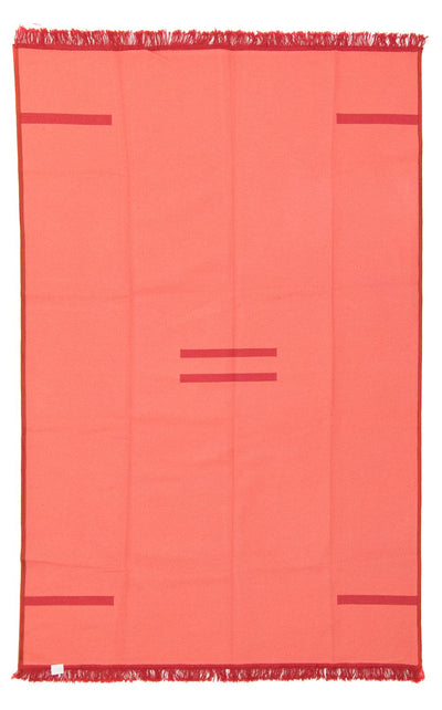 Moderne kilim Tæppe Alaya