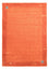 Gabbeh-tæppe - Indus - 300 x 250 cm - rød