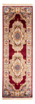 Mørkerød