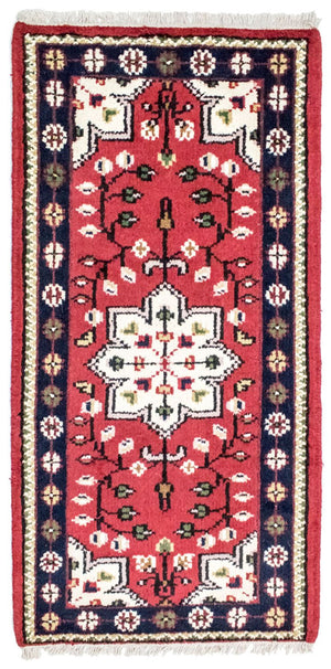 Orientalsk tæppe - Athen - rektangulær