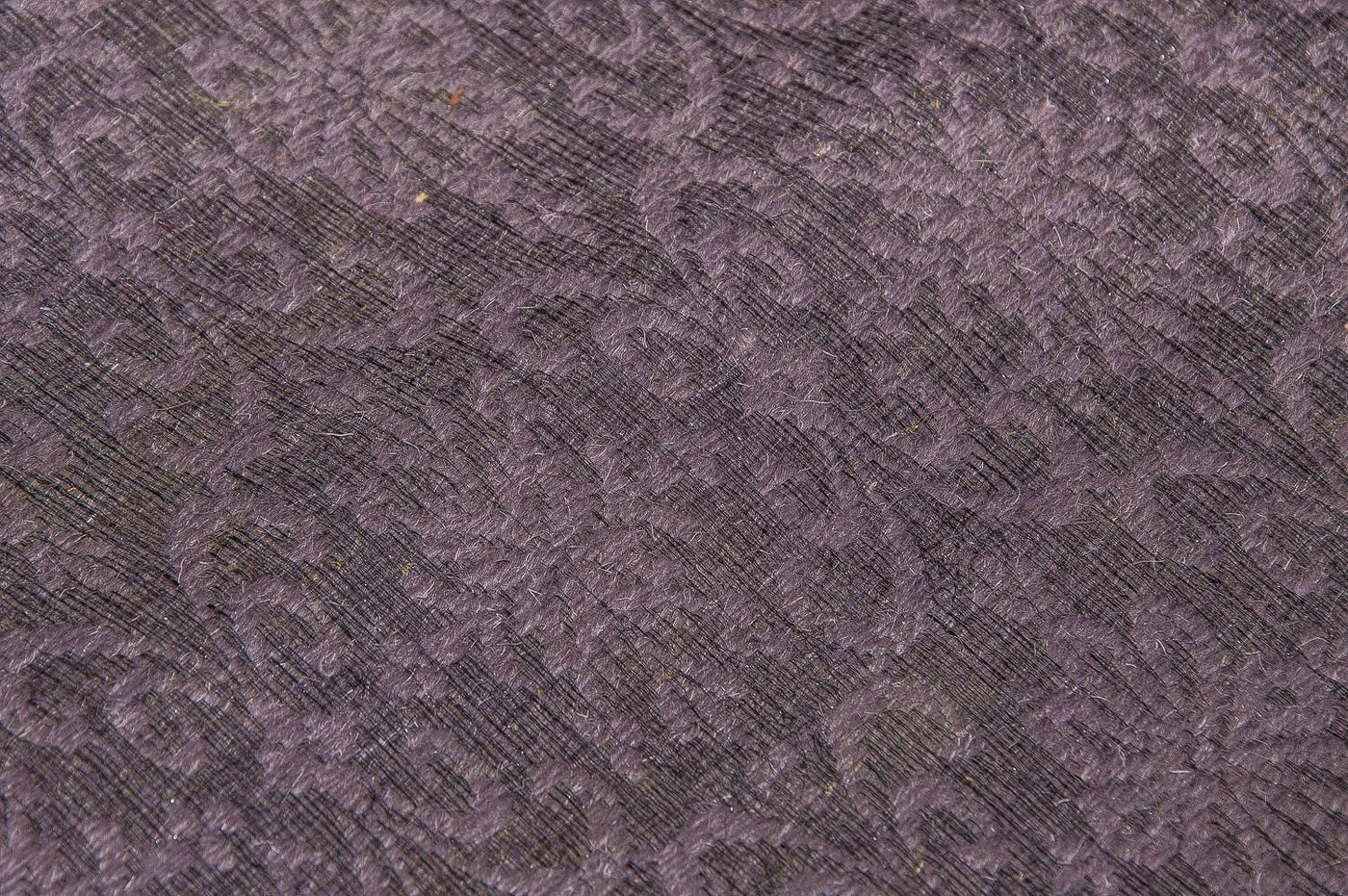 Patchwork-tæppe Weys