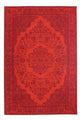 Vintage tæppe 80x300cm
