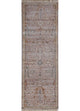 Uldtæppe 240x75cm - Uldtæppe