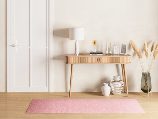 Indendørs og udendørs tæpper - Alef - løber