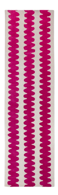 Uldtæppe MoroccanMirage - Uldtæppe – product image
